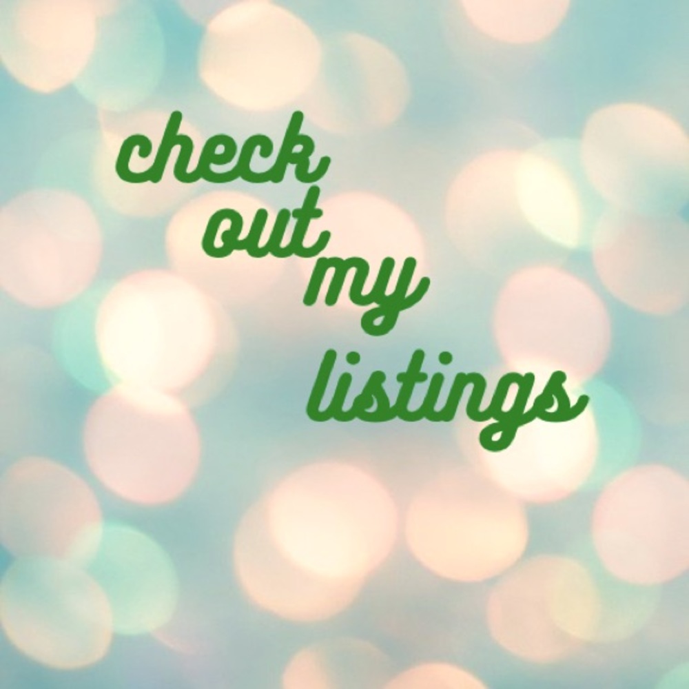 Meet your Posher, S!